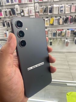 Samsung S24 Plus Unlocked ✅ Cash or $50 Down Payment, With Approval