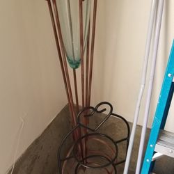 Decorative pieces for the home