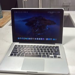 MacBook Pro