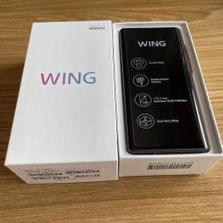 Samsung LG WIND