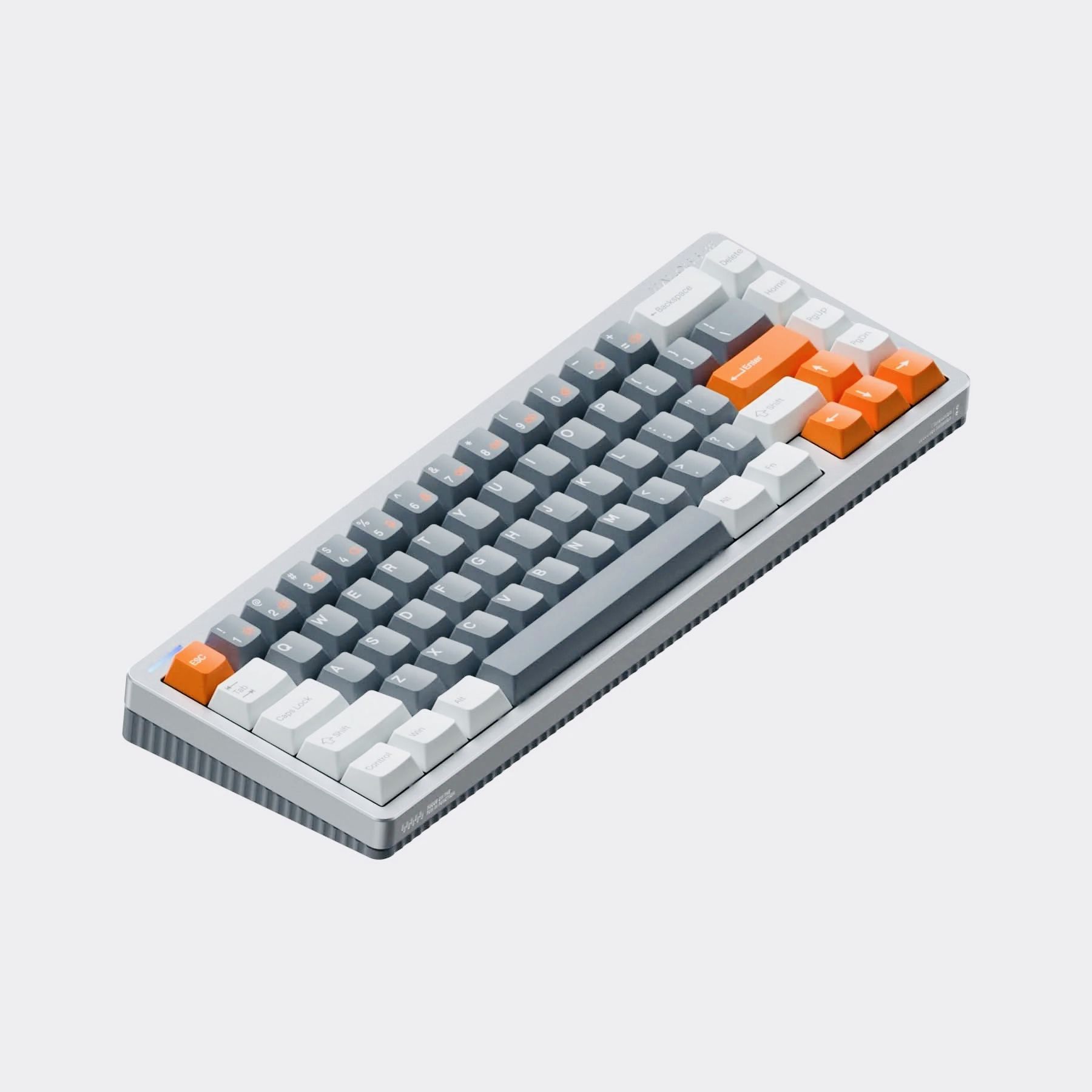 Nuphy Halo65 HE Rapid Trigger Gaming Keyboard