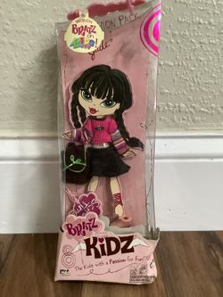 Kids Bratz Doll