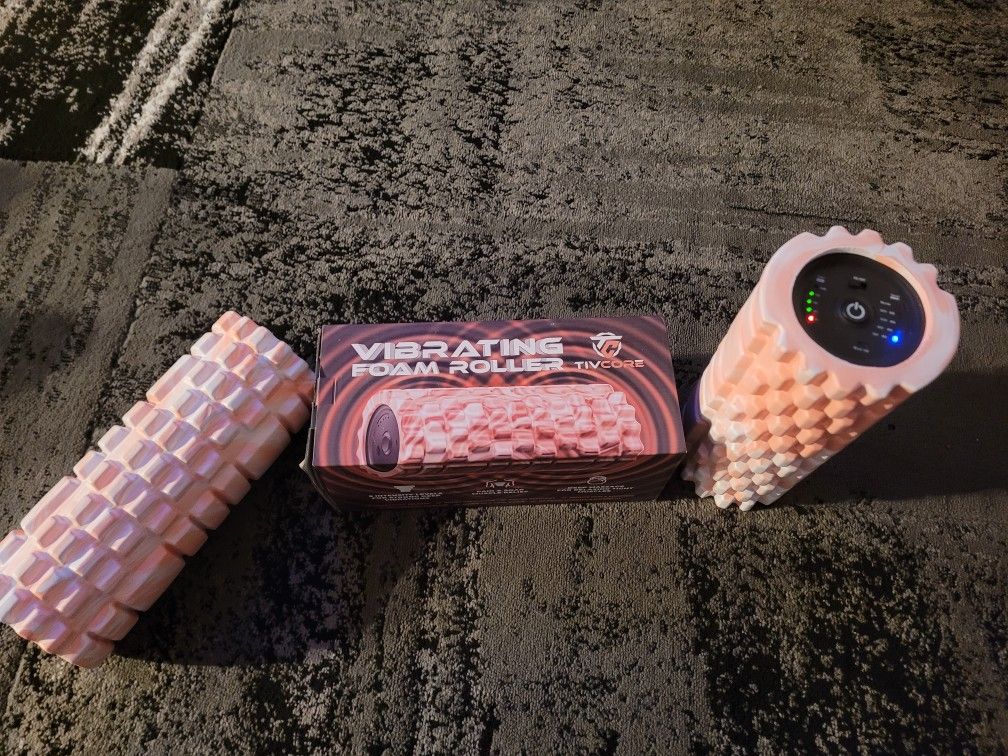Foam Roller