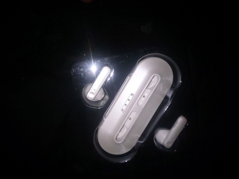 Reveal Ultra Compact True Wireless Earbuds