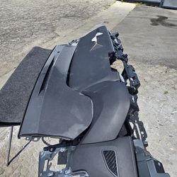 For Toyota Corolla Hatchback XSE, 2025