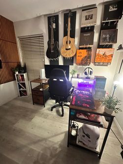Full gaming set up - check other listings for individual items