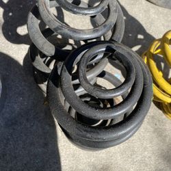 Suspension Springs