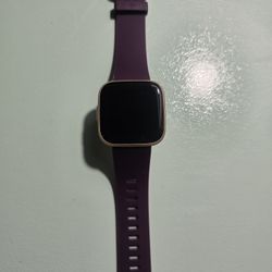 Fitbit Versa 2