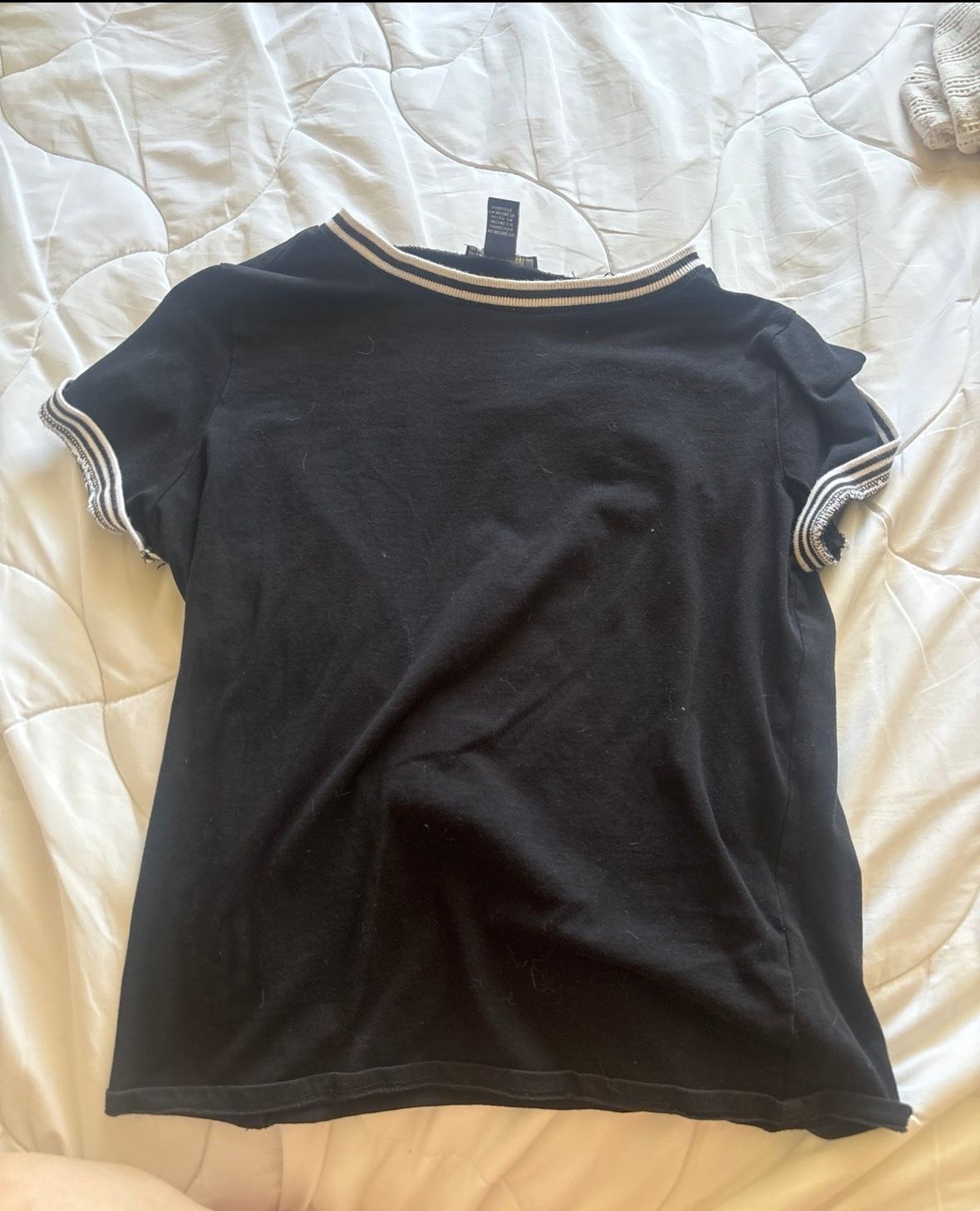 Forever 21 shirt
