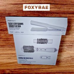 FOXYBAE Hair Styling Tools 