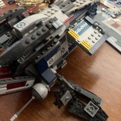 Lego Lot over 50lbs mostly complete