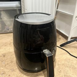 CRUX Air Fryer – 5 Qt Convection, Works Great