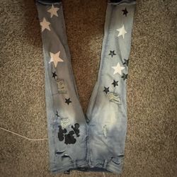 Amiri jeans 