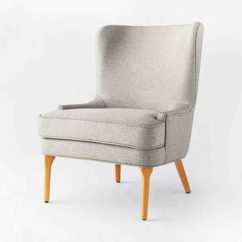 Cheswold Wingback Chair - Threshold