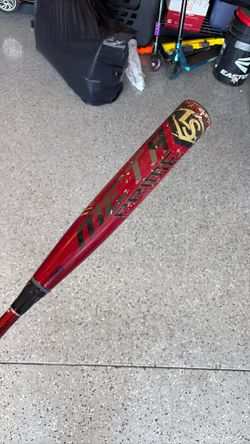 Louisville Meta Prime, 32 Inch, 29 Oz baseball bat