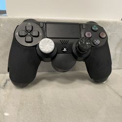 Custom PS4 Controller Modded 