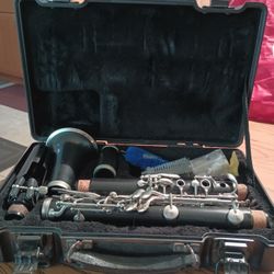 Artley Clarinet