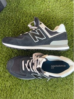 New Balance 574 Men’s 10.5