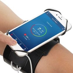 Universal Arm/wrist Sports Band