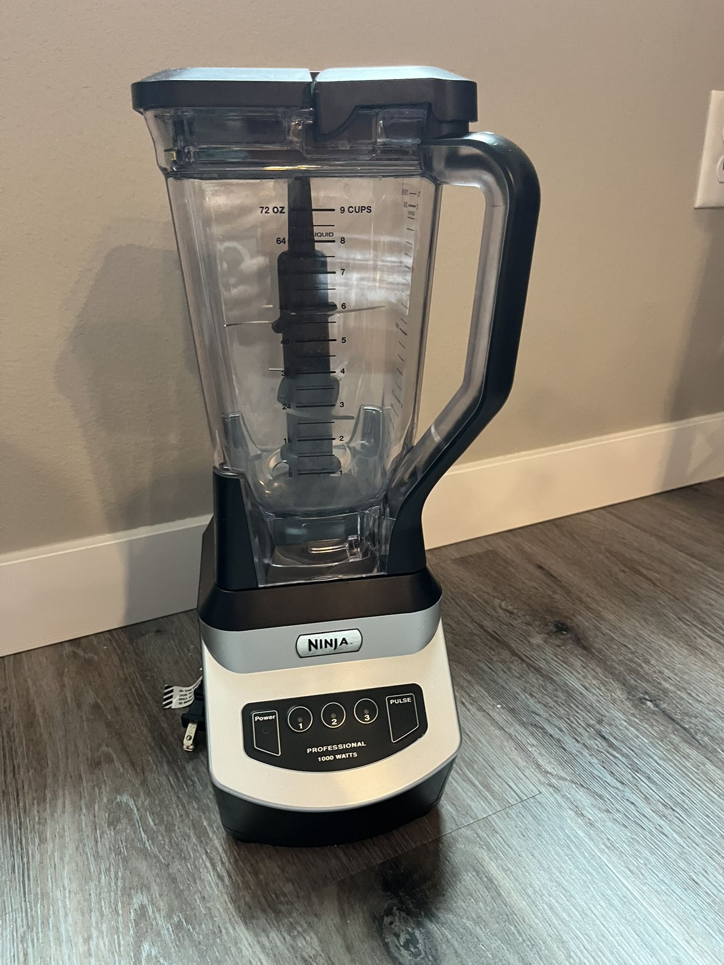 Ninja Blender