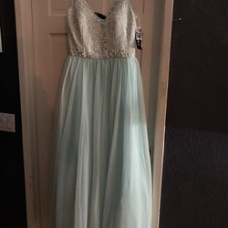 Vestido Formal
