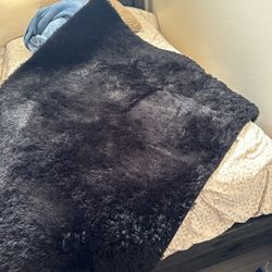 Ultra Soft Plush Rug 