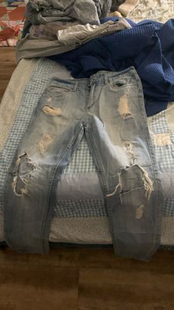 Women’s Jeans