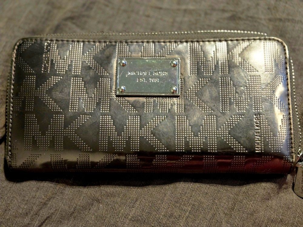MK Wallet