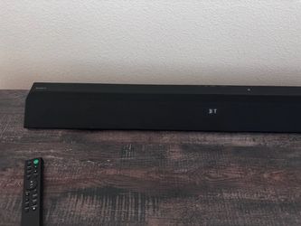Sony Soundbar