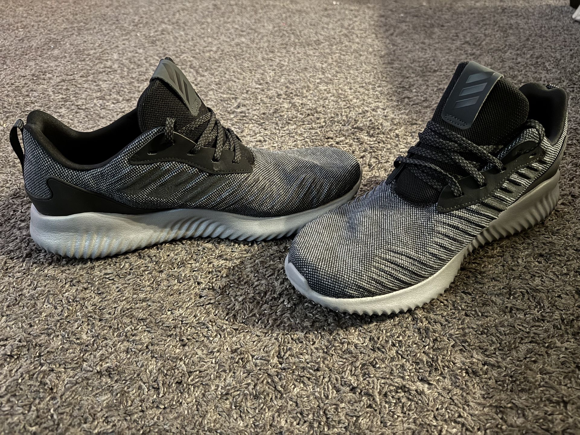 Adidas Alpha Bounce