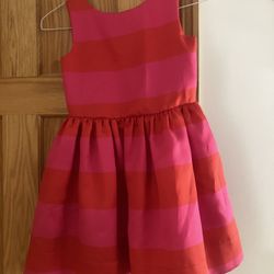 Kate Spade Girl Dress Size 7