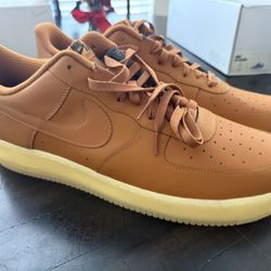Nike AF1 Shoes