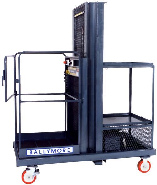 Ballymore Lift