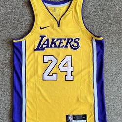 Los Angeles Lakers Jersey - Kobe Bryant