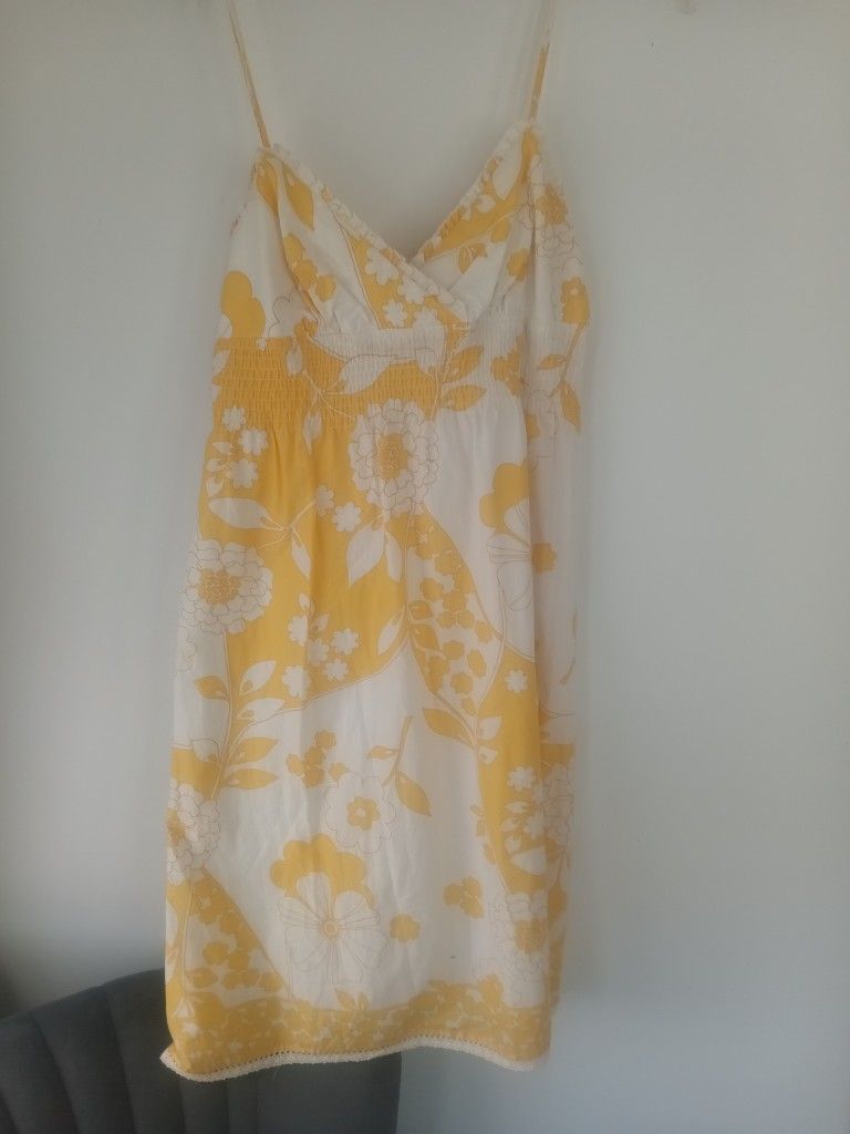 Spring Dress