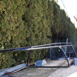 Metal Truck Racks - $500 OBO
