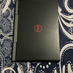 Dell G5 5587