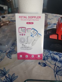 Fetal Doppler