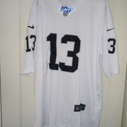 Raiders Jersey