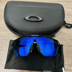 NEW Polarized PRIZM Oakley Radar ADVANCER Sport Glasses Baseball Softball Golf Cycling Hiking  