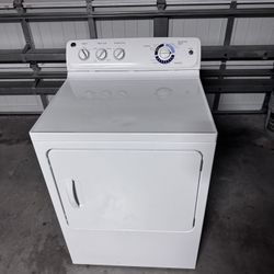 GE Gas Dryer GTDP280GDWW