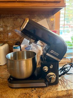 Stand mixer 3.2 quart