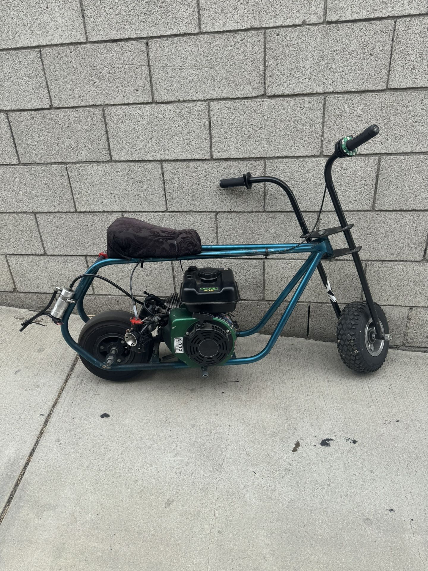 MINI BIKE 
