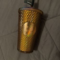 Starbucks Tumbler 