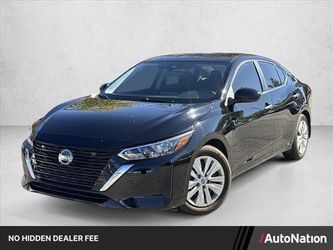 2024 Nissan Sentra