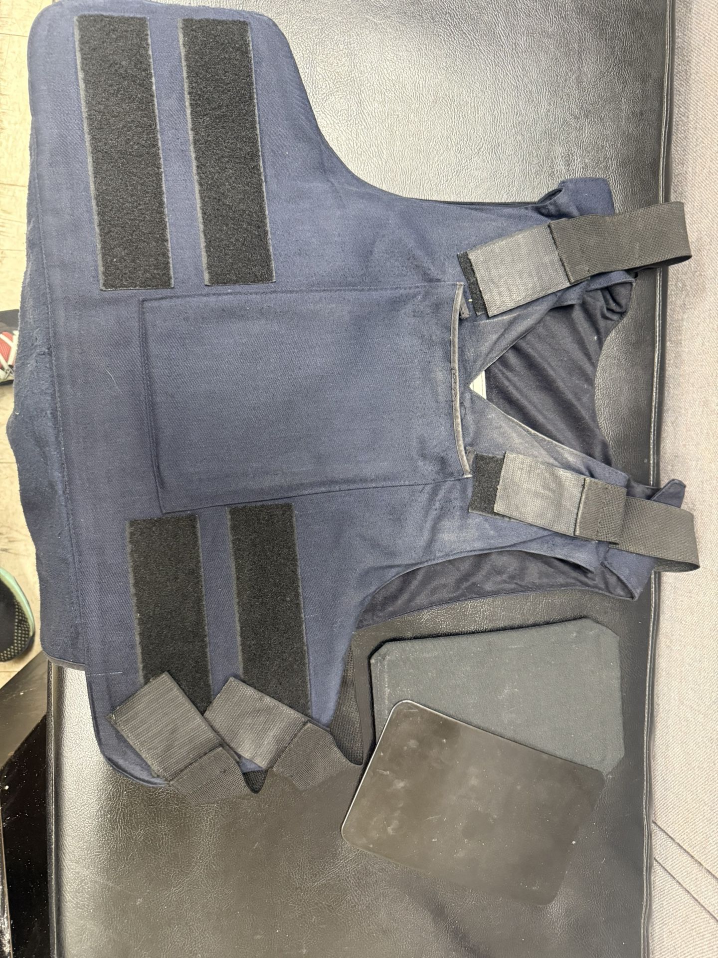 Bulletproof Vest