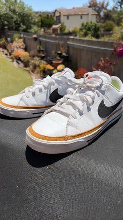 Nike Court Legacy Next Nature