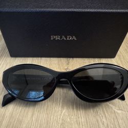 Prada Sunglasses