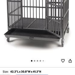 Pro Select Dog Kennel 