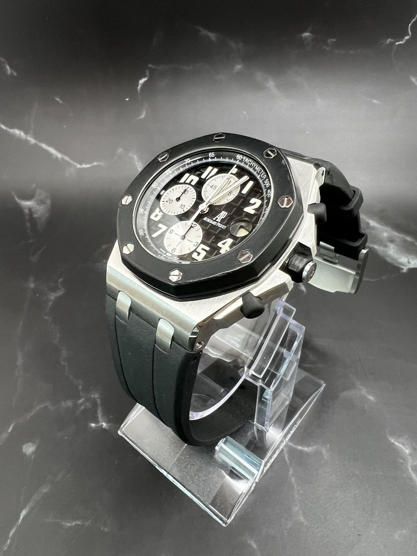 Audemars Piguet Royal Oak Offshore Chronograph (25940SK)